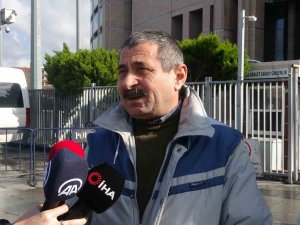 Eşinin Kanser Tedavisi İçin Para Biriktiren Adam Dolandırıldığı İddiasıyla Suç Duyurusunda Bulundu