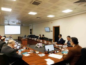 Aydın’ın Su Kaynakları Masaya Yatırıldı