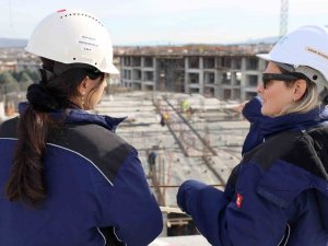 Sağlık Kent Konutları’na 24 Saatte 456 Başvuru