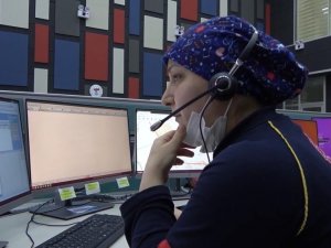 Kırıkkale’de 112’ye Yapılan İhbarların Yüzde 72’si Asılsız Çıktı