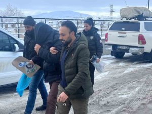 Elazığ’daki Kayıp Kuzenler Olayında Şafak Operasyonu: 12 Kişi Gözaltına Alındı