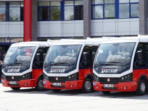 Düzce Belediyesinden 55 Bin Lira Gelir Garantisi