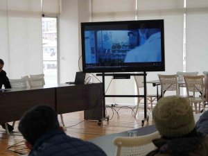 Kariyer Ofisinden İstihdam İçin Yeni Mülakat