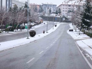 Sürücü Ve Vatandaşlara Uyarı