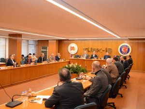 Türk-i̇ş Genel Başkanı Atalay: “Talebimiz, Seçim Sathına Girmeden Kamu Sözleşmelerini Bitirmek”