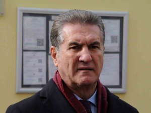 Tdp Genel Başkanı Sarıgül’den Konsoloslukların Kapatılmasına Tepki “Teröre Prim Vermekten Başka Bir Şey Değildir”