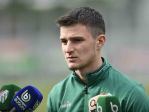 Eren Tunalı: “Bursaspor Taraftarsız Asla Düşünülemez”