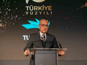 Bakan Kirişçi: “Tahıl Koridorunda 694 Gemi 19,3 Milyon Ton Tahıl Ve Gıda Ürünleri Taşıdı”
