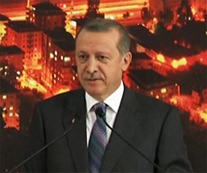 Erdoğan Rize'den Seslendi: Ülkede Sembolik Değil, Fiili Gücü Yüksek Bir Cumhurbaşkanı Var VİDEO İZLE