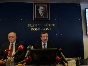 2.2 Milyon Vatandaşı İlgilendiren Eyt Teklifi Görüşmeleri Plan Ve Bütçe Komisyonu’nda Başladı