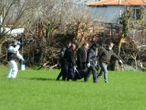 Muğla’da Şüpheli Ölüm
