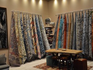 2023’ün İlk Ayında Halıcıların Yüzü Güldü