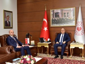 Ofluoğlu’ndan Heyecanlandıran Proje