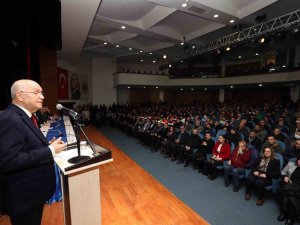 Yenimahalle’den İşçinin Yüzünü Güldüren Sözleşme