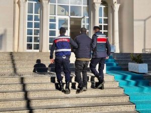Fethiye’de 7 Ayrı Suçtan Aranan Şahıs Jasat Timinden Kaçamadı