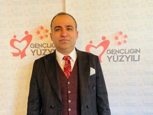 Akil Gençler Genel Başkanı Delil Ateş: "Gençler Cumhurbaşkanı Adayı Belirleyemeyen Millet İ̇ttifakı’na Güvenmiyor"