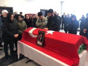 Yakalandığı Amansız Hastalığa Yenik Düşen Prof. Dr. Ahmet Beşe, Son Yolculuğuna Uğurlandı