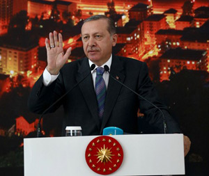 Erdoğan: Türkiye Bir Muz Cumhuriyeti Değildir VİDEO İZLE