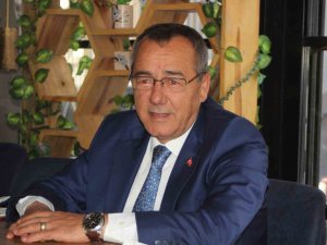 Uşak Esnafı Zincir Marketlerden Dertli