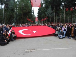 Başkan Yılmaz: "Bilgi Çağının Bütün Gelişmişliklerini Kullanabilen Bir Nesil Hedefliyoruz"