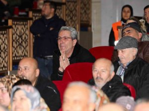 Ev Sahibi Olabilmenin Heyecanını Yaşadılar