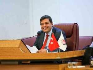 Balkan Çakın; "Uşak, Ege Bölgesi’nin En Kurak İli Görünüyor"