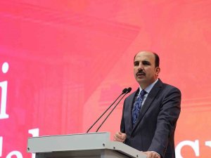 Başkan Altay Kültür Ve Turizm Çalışmalarını Anlattı