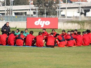 Kaf-kaf, 4 Maç Sonra Kalesini Gole Kapattı