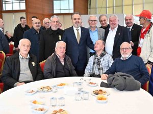 Merinoslular Hatıralarını Yâd Etti