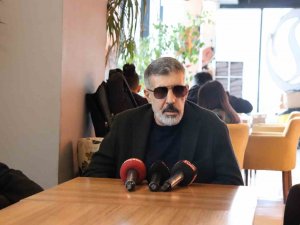 Yılmaz Üçkan Adaylığını Açıkladı: “Kaybolan İtibarı Yeniden Getirmek İçin Adayım”