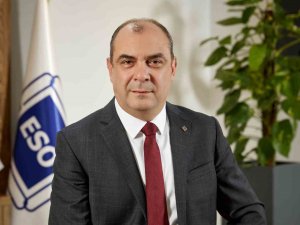 Başkan Kesikbaş, "Eskişehir İhracatı Hız Kesmiyor"