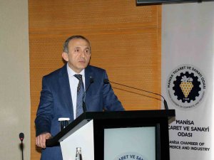 Manisa Tso, Eyt Başvurularında İş Dünyasına Yardımcı Olacak