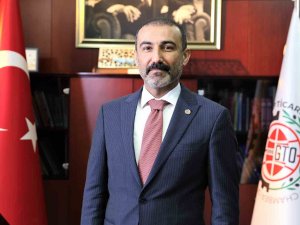 Yıldırım: "Hedefimiz Nitelikli İhracat Olmalı"