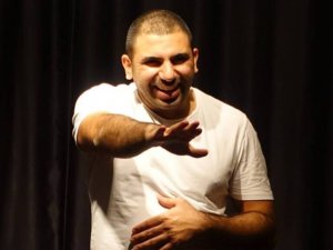 İ̇lker Gümüşoluk Eğlenceli Gösterisiyle Türkiye’yi Dolaşacak