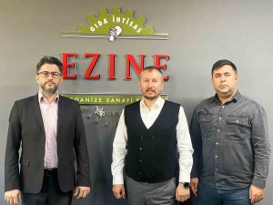 Üniversite Ve Sanayi İş Birliğiyle Ab Erasmus + Programı’ndan Proje Desteği