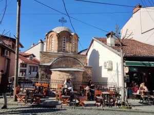 Kosova Demokratik Türk Partisi Başkanı Damka: "Kosova, Sırp Belediyeler Birliği’nin Kurulmasına Karşı Çıkmaktadır"