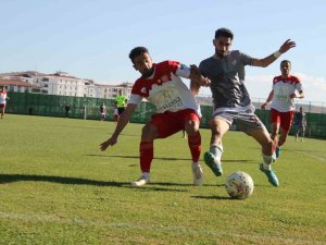 Es Elazığspor’da Fırat Ergün’le Yollar Ayrıldı