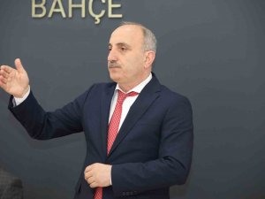 Başkan Kılıç: “Birlik Ve Beraberlik İçeresinde Çalışmalarımızı Sürdüreceğiz”