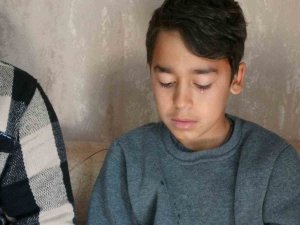 13 Yaşındaki Çocuk, 10 Gündür Haber Alınamayan Annesine Gözyaşları Arasında Seslendi
