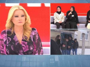 Müge Anlı’da Aranan Kayıp Kuzenlerle İlgili Sıcak Gelişme