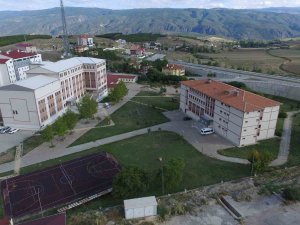 Kastamonu Üniversitesi’ne Tübi̇tak 3501-kariyer Geliştirme Programı Desteği