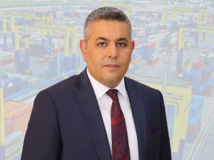 Başkan Sadıkoğlu: "2023 Yılına Artan İhracatla Başladık"