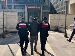 10 Yıl Hapis Cezasıyla Aranan Hükümlü Yakalandı