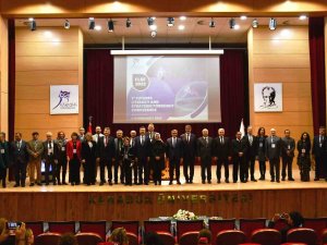 1. Gelecek Okuryazarlığı Ve Stratejik Öngörü Konferansı Kbü’de Yapıldı