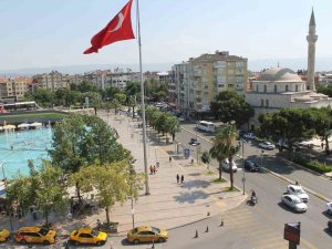 Cumhurbaşkanı Erdoğan’ın Aydın Ziyareti İçin Alınacak Trafik Tedbirleri Belli Oldu
