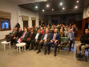 İ̇dareci Ve Bürokratlar Birliği Derneği’nden İ̇sveç’e Tepki