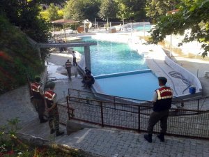 5 Kişiye Mezar Olan Havuz Faciası Davasında Karar Çıktı