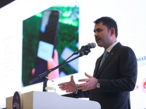 Bakan Kurum: “Gençlerimiz İçin Geleceğin Şehrini Dizayn Edecekleri Şehircilik Maratonu Düzenliyoruz"