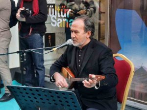 Beyoğlu Belediye Başkanı Yıldız: “Beyoğlu Güvenlidir, İ̇stanbul Güvenlidir”