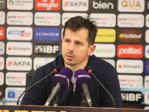 Emre Belözoğlu: “Geldiğimiz Günden Beri Takımımızın En Kötü Oyununa Şahit Olduk”